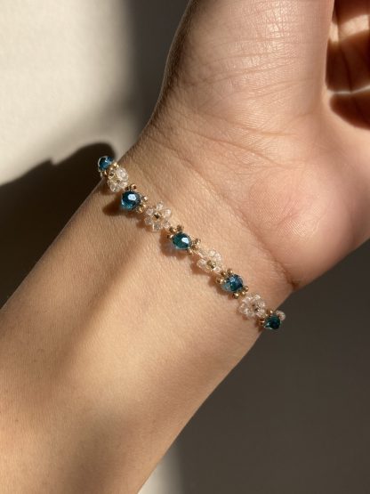 floral bracelets - Image 7