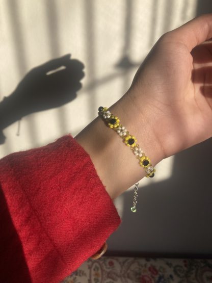 floral bracelets - Image 5