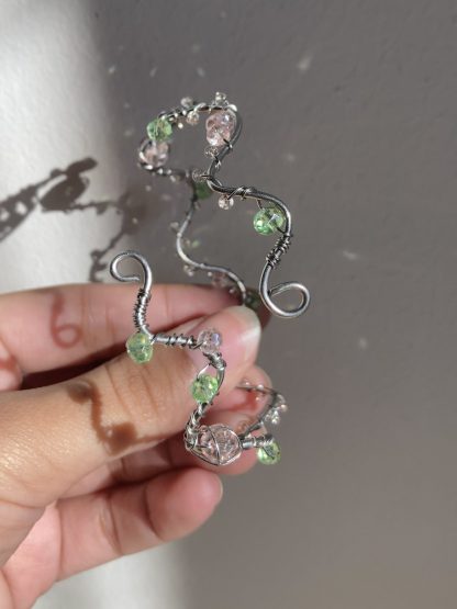 forest fairy handcuff