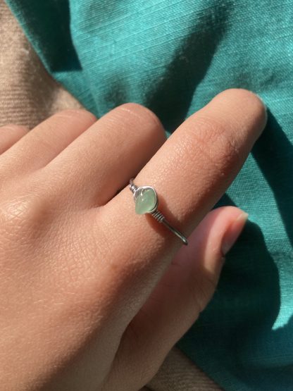 jade ring