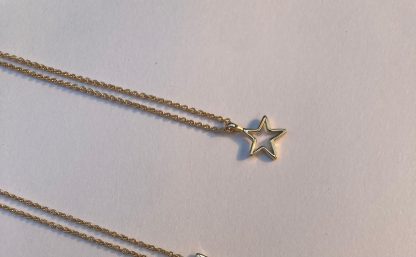 star pendant - Image 2