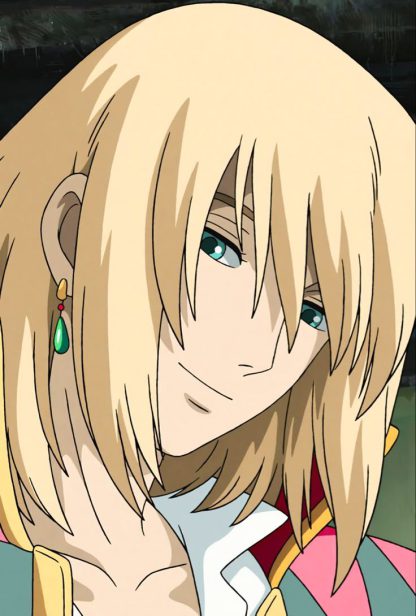 howl's earrings - Image 2