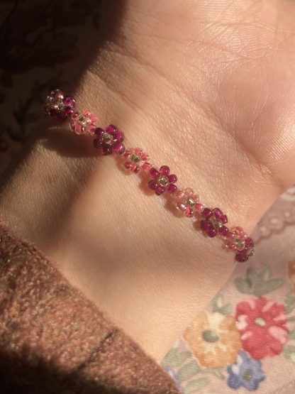 floral bracelets - Image 8