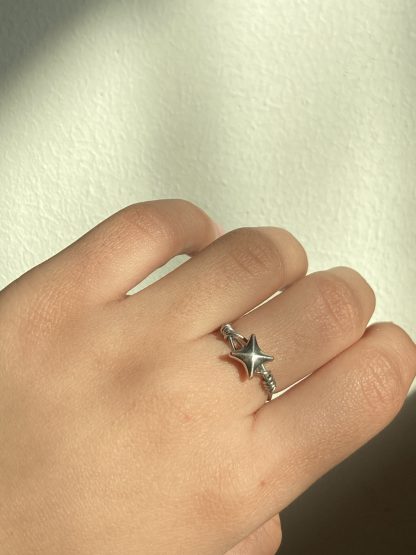 sparkle Ring