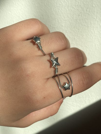 star ring - Image 6