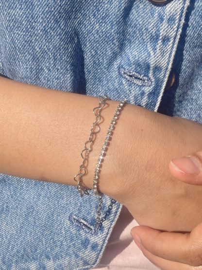 chain bracelets