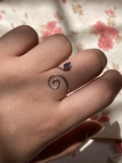 rings- stainless steel - Image 7