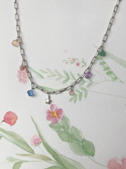 Charm necklaces - Image 2