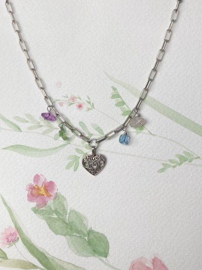 Charm necklaces - Image 3