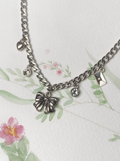 Charm necklaces - Image 4