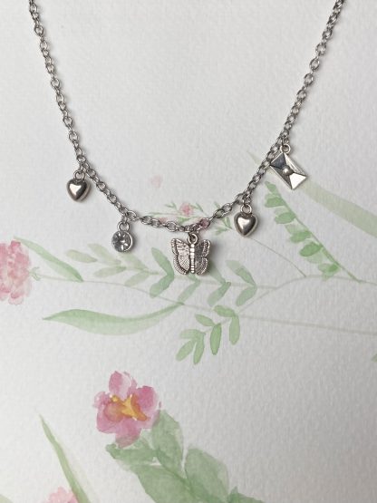 Charm necklaces - Image 5