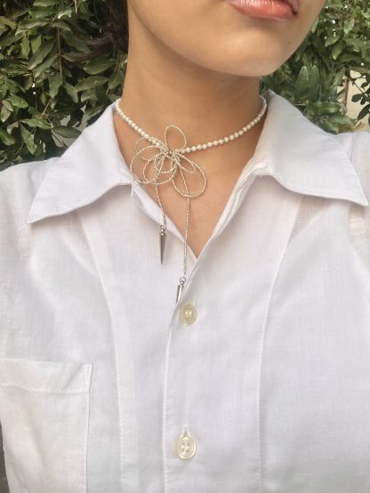 Chambeli - Jasmine