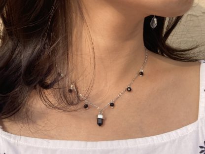 Nyx necklace