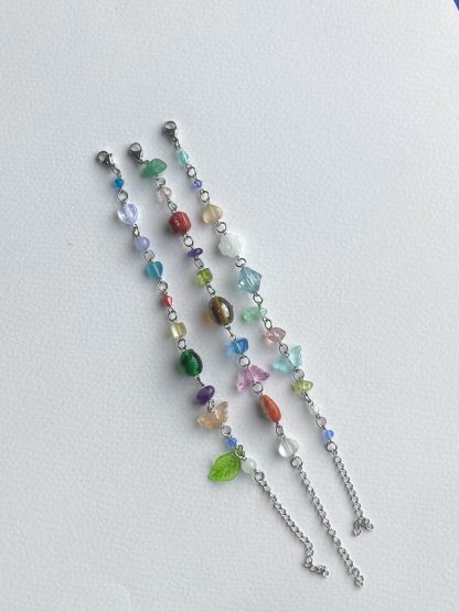 Marigold bracelet - Image 3