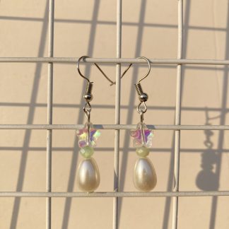 Earings-drop